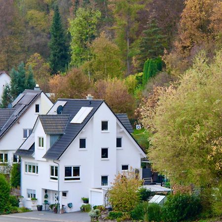 B&B Arlesbrunnen Egloffstein Exteriér fotografie
